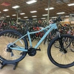 Scott Women's Contessa Active 60 Lite Green