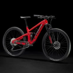Trek Top Fuel 5 Deore 2022