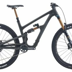 Alchemy Demo Bike Arktos 150 XL XO1 Grey-Grey