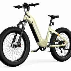 Other HOVSCO™ HovAlpha 26" Step-Thru Fat Ebike 2022 -Aventon Shop hDlX7MLoQ0IgLpxb56TF06QQ