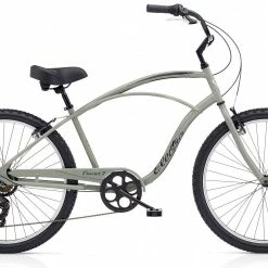 Electra Cruiser 7D Men'S 2019