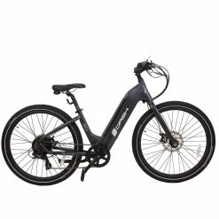 Serfas EDASH 350W E-Bike