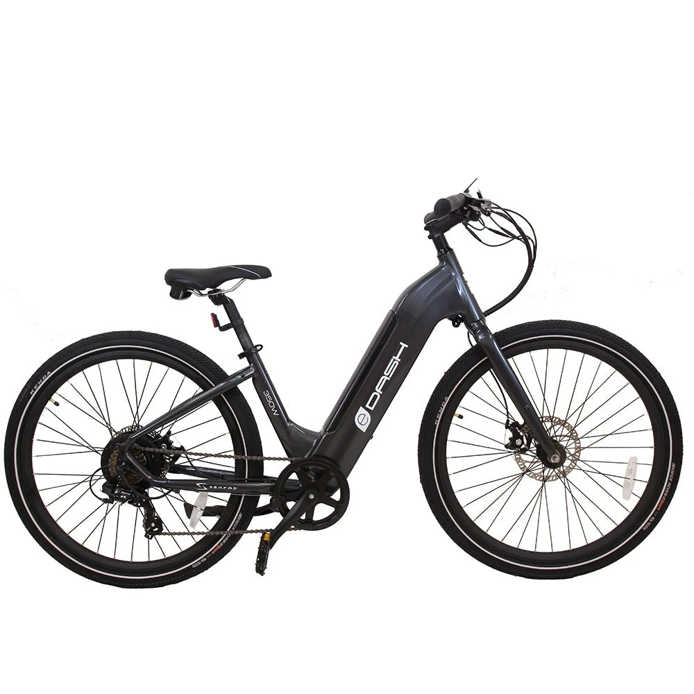 Serfas EDASH 350W E-Bike 3 Serfas EDASH 350W E-Bike
