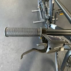 Batch Bicycles TRADE IN Batch Fitness Bicycle Matte Pitch Black 2022 -Aventon Shop hUaCo41quQmyGfJeuW6A bY6E