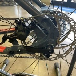 Fuji Absolute 1.9 ST - Satin Slate 2022 -Aventon Shop h yZCvEvc6t4ubTNFvptkmdN8