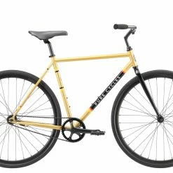 Pure Cycles COASTER SULCATA 700x50" 2022