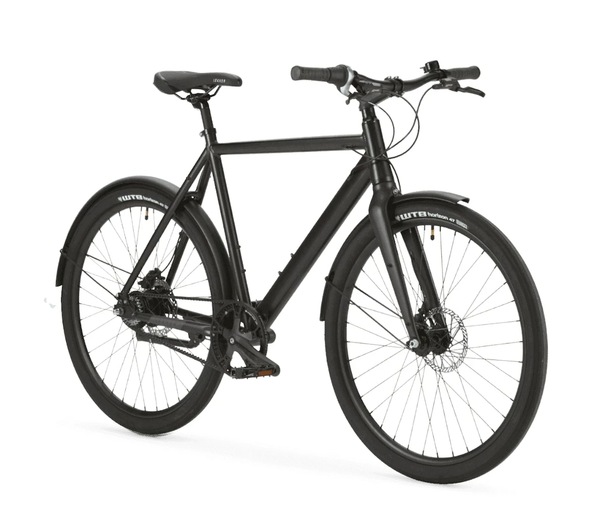 Lekker Amsterdam Bike 8 Speed 3 Lekker Amsterdam Bike 8 Speed