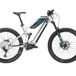 Bulls Adventure Evo Am 27.5