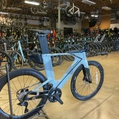 Felt IA Advanced Shimano Ultegra Di2 (12 Speed) W/ Reynolds AR 58/62 Disc Surfmist 2023 -Aventon Shop hpEOZeJeubvl6hiy 88aDgkjA