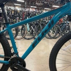 Fuji Nevada 29 / 1.9 - Dark Teal 2022 -Aventon Shop hpfT4GBLzzuu7cTbZ8ohpAmOI