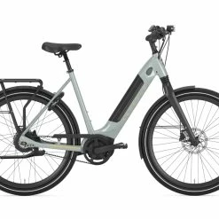 Gazelle ULTIMATE C380 HMB 2022