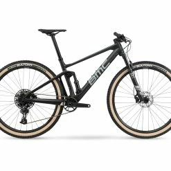 BMC Fourstroke 01 Three