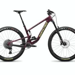 Santa Cruz Hightower 3 C 29 Gx Axs 2023