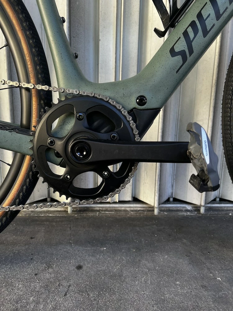 Specialized Creo SL Comp Carbon Evo E-Bike - Large -$6,500 - Pre-Owned 7 Specialized Creo SL Comp Carbon Evo E-Bike - Large -$6,500 - Pre-Owned - Image 5