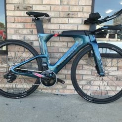 Argon 18 E-119 Tri+ SRAM Force AXS E-tap 2022