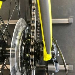 Cannondale Quick Disc 5 Remixte Highlighter 2022 -Aventon Shop iE 21D 9Ffm0k3EQV9yUbN SQ