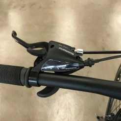 Batch Bicycles Batch Hybrid Fitness Bike Matte Black 2021 -Aventon Shop iG1uyTgiT4vKNgLiNZlYsOGBA