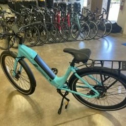 Serfas Dash E-Bike 500W Step Thru Blue 24 Serfas Dash E-Bike 500W Step Thru Blue -Aventon Shop iJT3tc9l3kgTpxzGXeHmILLMo 1