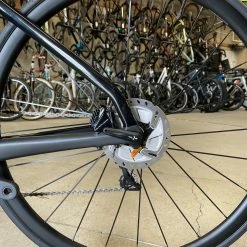 Argon 18 E-117 Disc Shimano Ultegra Di2 - Black 2022 16 Argon 18 E-117 Disc Shimano Ultegra Di2 - Black 2022 -Aventon Shop iJzGHgCqanLywDJMXDRXyKKp4