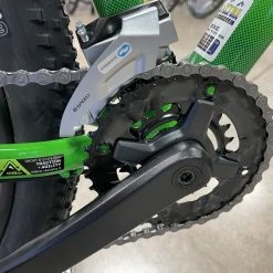 Cannondale Trail 7 Green Large 2021 -Aventon Shop iTvYt46VuAGDofReYmTTcUk4c