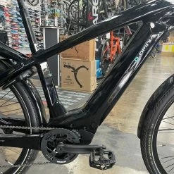 Bianchi E-Omnia T Type Shimano Deore XT Tourer - 2022 -Aventon Shop iVJFH QTBwOu55L9rrD VdyUo