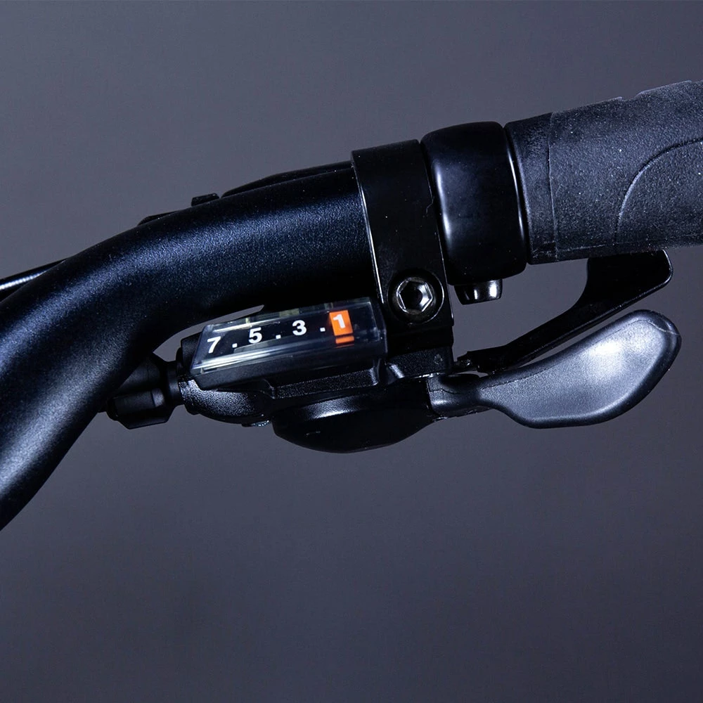 Serfas EDASH 350W E-Bike 11 Serfas EDASH 350W E-Bike - Image 9