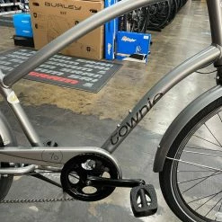 Electra Townie Original 7D EQ 26-inch Step-Over - 2020 -Aventon Shop iZ R8NkXRgN6Ucz EeD2mfkfs