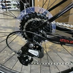 Felt Verza Speed 50 Gloss Black 2022 18 Felt Verza Speed 50 Gloss Black 2022 -Aventon Shop iisZYWkNOBno3IkR28 4yrCxI