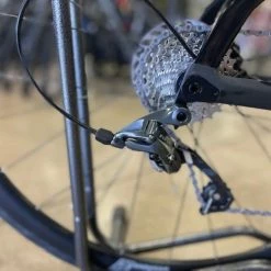 Argon 18 E-117 Tri Disc Sram Force 22 - Black/Black 2022 22 Argon 18 E-117 Tri Disc Sram Force 22 - Black/Black 2022 -Aventon Shop ikkLSOV2cMOqyKOxYlXr9J658