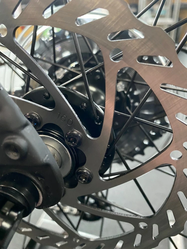 Cannondale Quick CX 4 Black 2022 15 Cannondale Quick CX 4 Black 2022 - Image 13