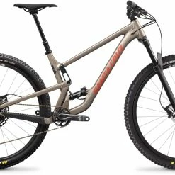 Santa Cruz Tallboy 4 AL 29 R 2022