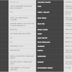 Niner AIR 9 2-STAR SRAM SX Eagle 2022 -Aventon Shop izLH90 VWLj4LA3rLHSzrJi0M