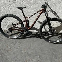 Scott Genius 930 Bike Size Small | Pre-Owned Certified 2021