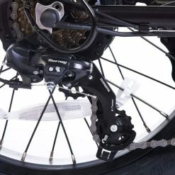 Other SOHOO Black/Orange 48V 500W E-Bike 20" Step-Over Folding Fat Tire 2022 14 Other SOHOO Black/Orange 48V 500W E-Bike 20" Step-Over Folding Fat Tire 2022 -Aventon Shop jDNJieHD1Ji40xx0uQXqIWRWU 1