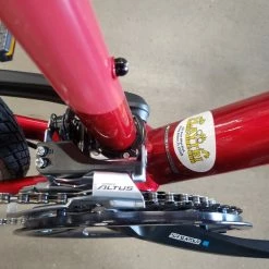 Felt Verza Speed 40 Shimano Altus - Red 2022 -Aventon Shop jDrUTvH5nukbt0Ziq1o1CkYfU