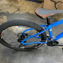 Fuji Nevada 27.5 1.7 - Cyan 2022 -Aventon Shop jH3fDmhnJ3OBNY4v1MBv6C91E