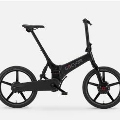 E-bike Gocycle G4 Black