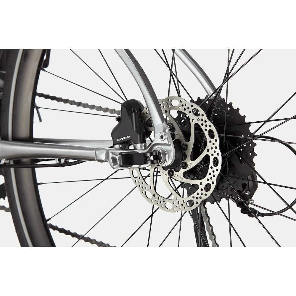 Cannondale 700 M Quick 3 2021 8 Cannondale 700 M Quick 3 2021 - Image 6