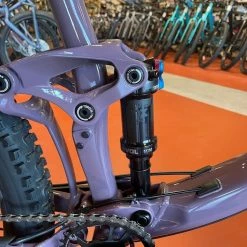 Liv Intrigue SRAM SX 12sp - Eucalyptus / Purple Ash 2022 -Aventon Shop jkaT3n6rgt771B5UBtSlXpbXE