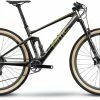 BMC Fourstroke 01 LT TWO 2022