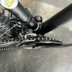 Retrospec Ascent Mountain Bike - 27.5" - Matte Black 2021 14 Retrospec Ascent Mountain Bike - 27.5" - Matte Black 2021 -Aventon Shop jvuqsYfXmmbPgbJPAjOqrAEsI