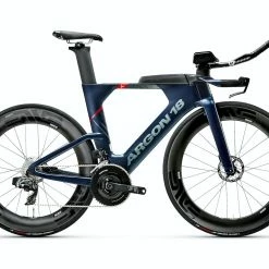 Argon 18 E 119 Tri+ Disc Sram Force Etap Axs 2022