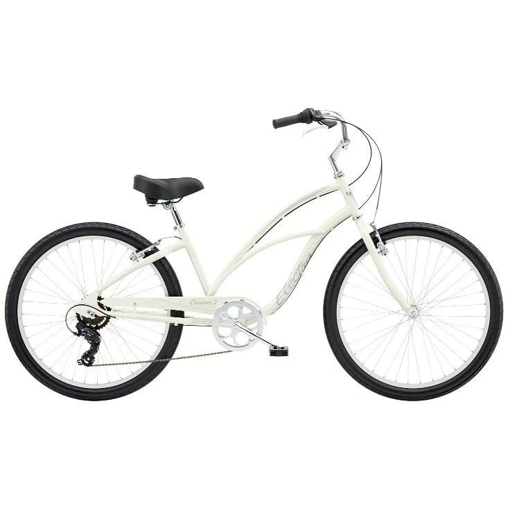 Electra Cruiser 7D Step Thru 2020 8 Electra Cruiser 7D Step Thru 2020 - Image 6