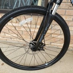 Fuji Traverse 1.5 ST - Denim Blue Hybrid/Gravel Bike 2022 -Aventon Shop k8HGaH4dwnni 7IQZFfsADOww