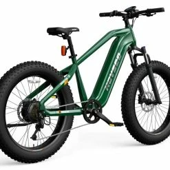 Other HOVSCO™ HovAlpha 26" Electric Fat Bike 2022 -Aventon Shop k8z3nFZ6riLDvzeaUOCimzK5M