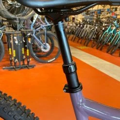 Liv Intrigue SRAM SX 12sp - Eucalyptus / Purple Ash 2022 -Aventon Shop k9sn 6ZTJbhS83nChtH65WURY