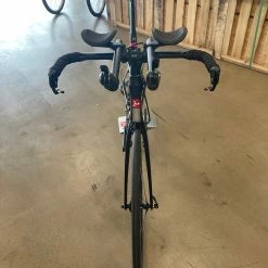 Argon 18 Argon E-117 Tri Sram Force 22 - Silver Rabbit Black Gloss 2022 -Aventon Shop kAOqhtaYHWYWZqaxwKDG3I1zw