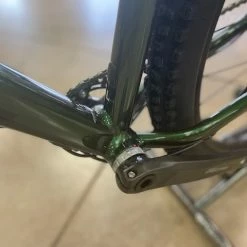 Fuji Bighorn 1.5 29er Shimano Deore 1 X 11 Speed - Deep Forest Green 31 Fuji Bighorn 1.5 29er Shimano Deore 1 X 11 Speed - Deep Forest Green -Aventon Shop kATZZpxPkNnUzsFsT2DZqI5d0