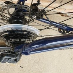 Fuji Traverse 1.5 Blue Hybrid/Gravel Bike 2022 -Aventon Shop kDV4ulbNNWjWhrJzULklXJHxg