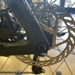 Argon 18 E-117 Tri Sram Force 22/ Reynolds AR58 - Black/Black 2023 -Aventon Shop kEm 1rigOlqMJR2X7SZu0YPgI